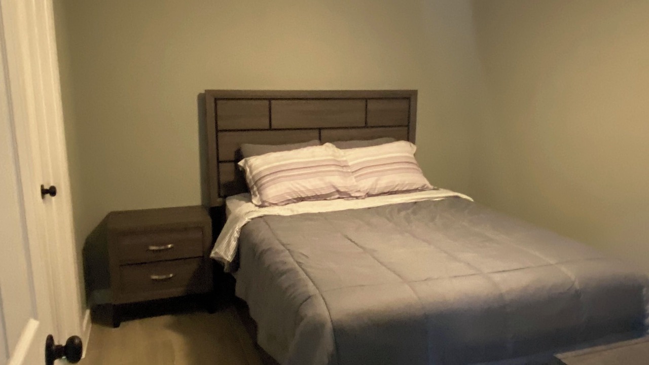 Photo of Bedroom in San Benito