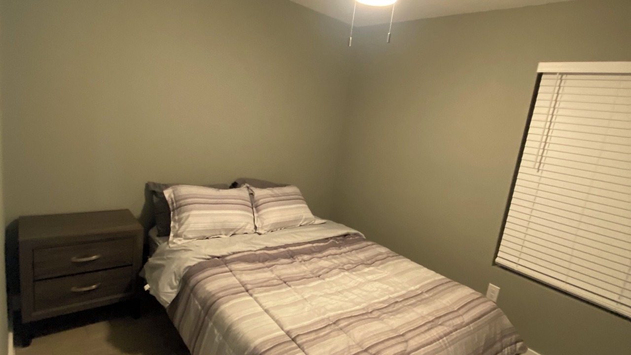 Photo of Bedroom in San Benito
