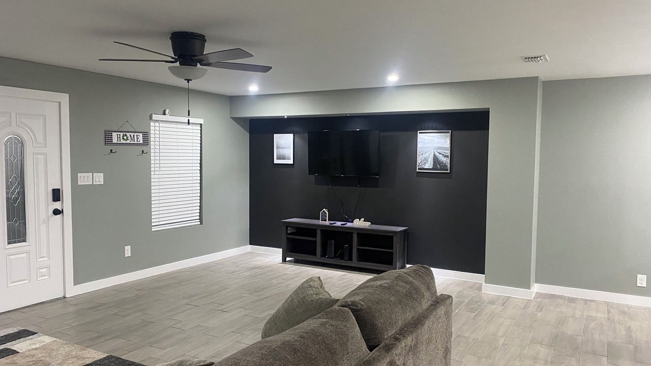 Photo of Livingroom in San Benito