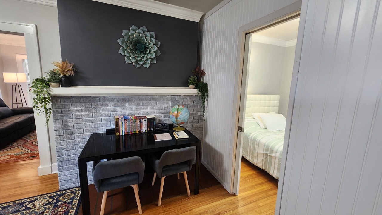 Photo of Bedroom in Terre Haute