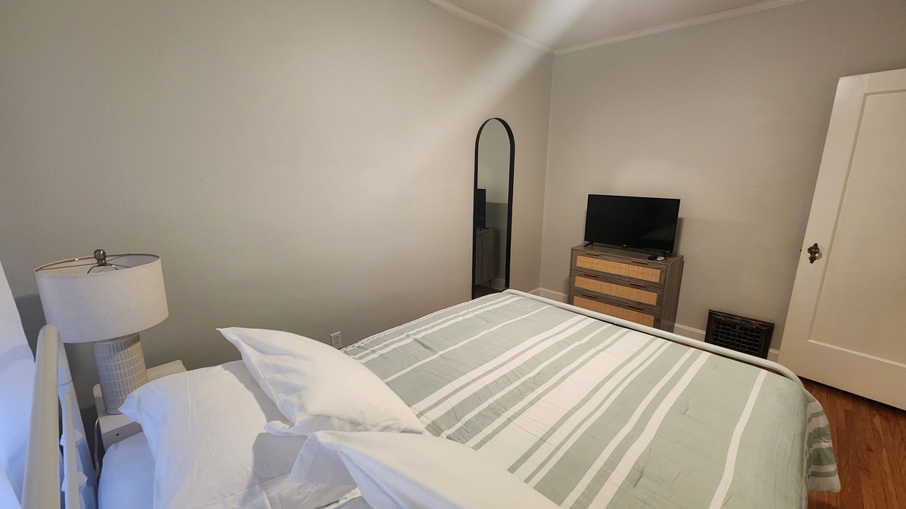 Photo of Bedroom in Terre Haute