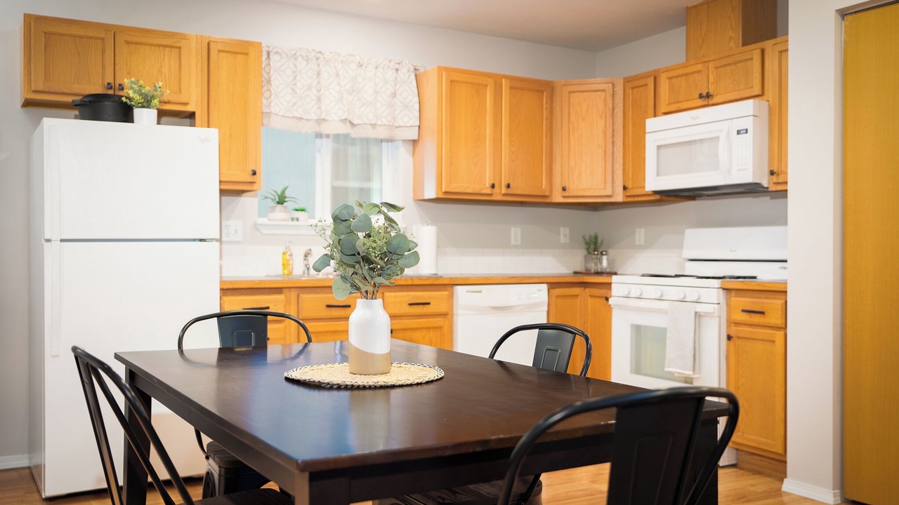 Photo of Kitchen in West Central