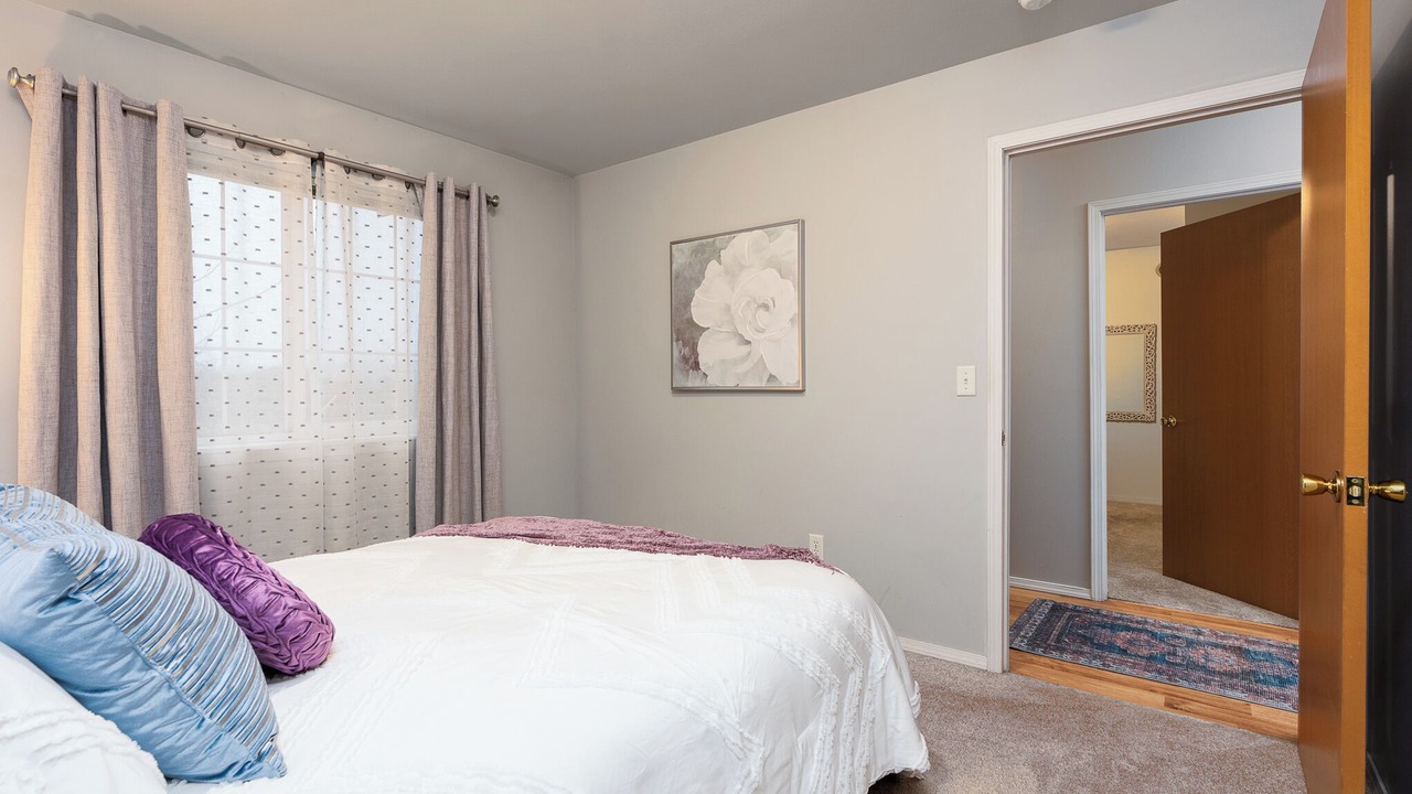 Photo of Bedroom in West Central