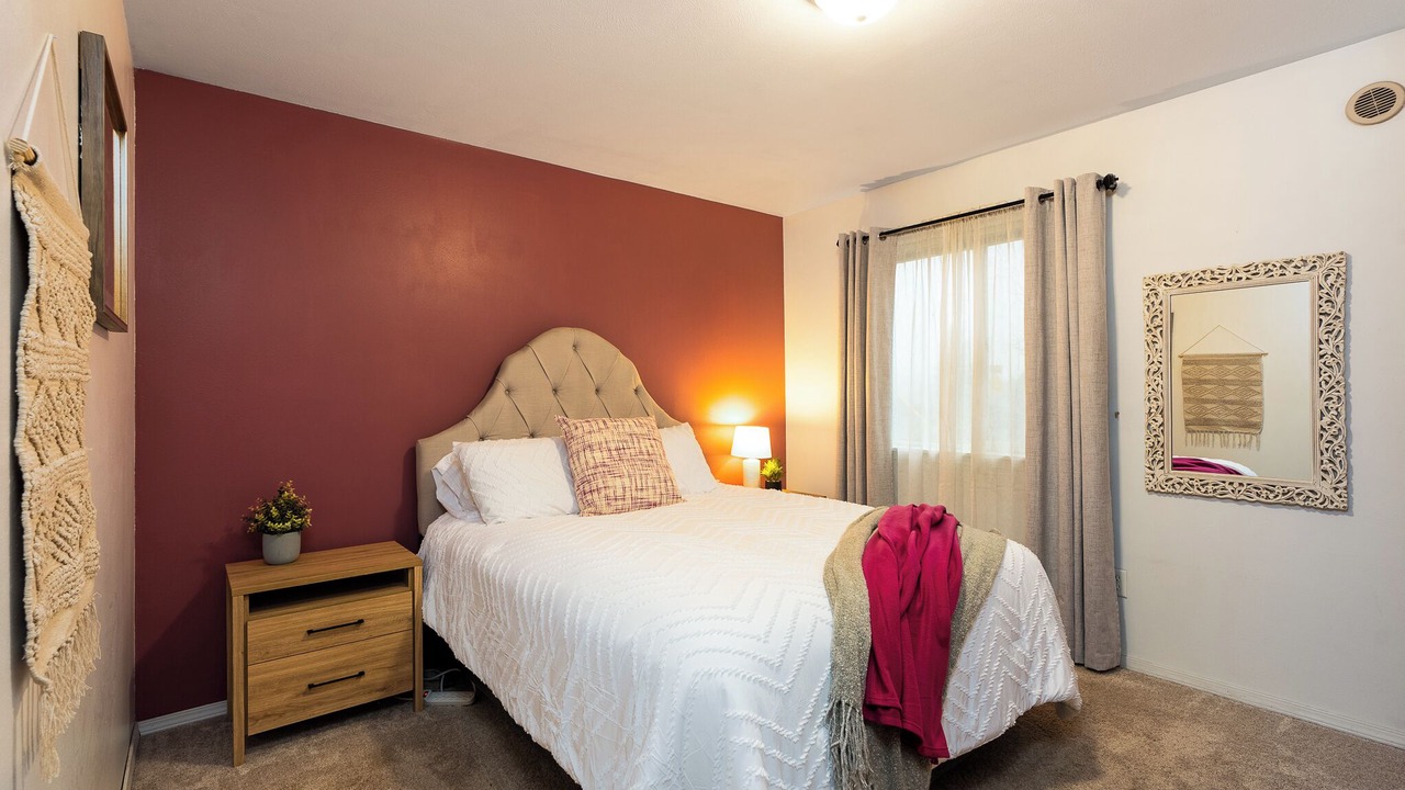 Photo of Bedroom in West Central