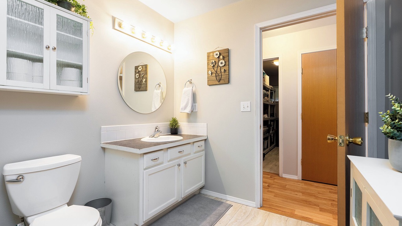 Photo of Bathroom in West Central