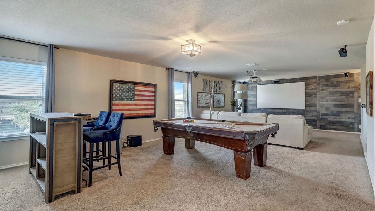 Photo of Bedroom in Converse