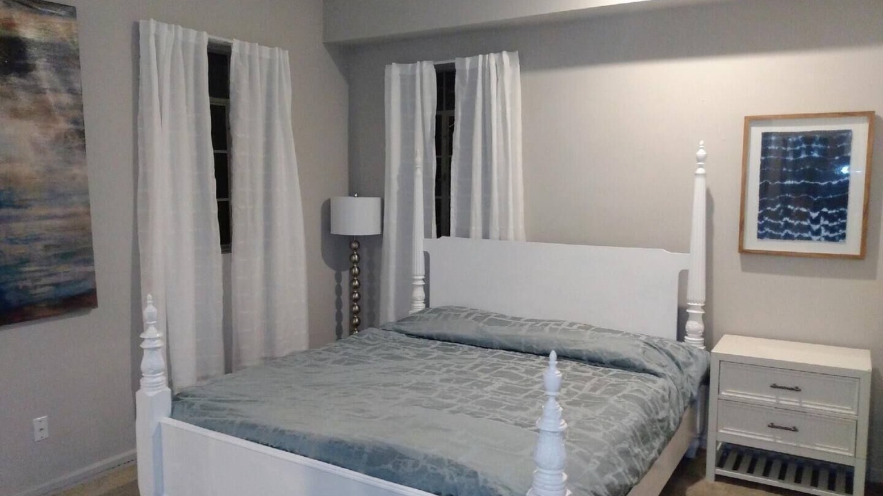 Photo of Bedroom in East Walnut HIlls