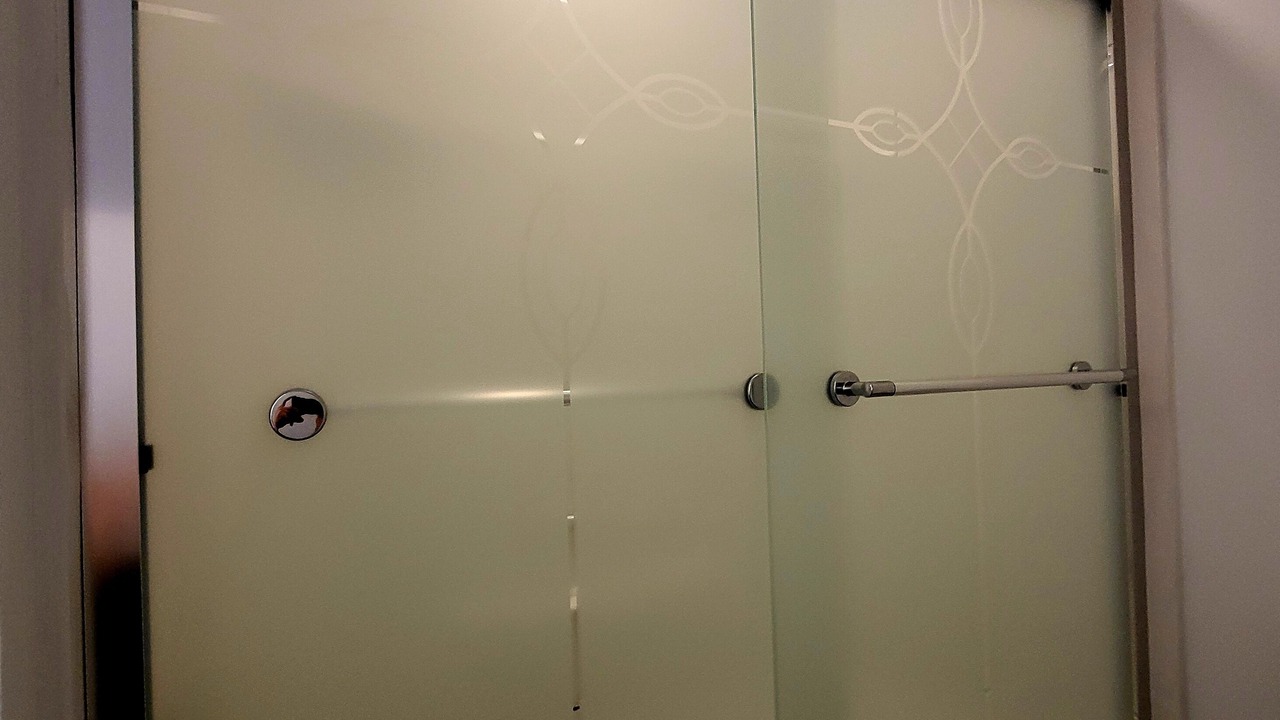 Photo of Bathroom in Chesterfield