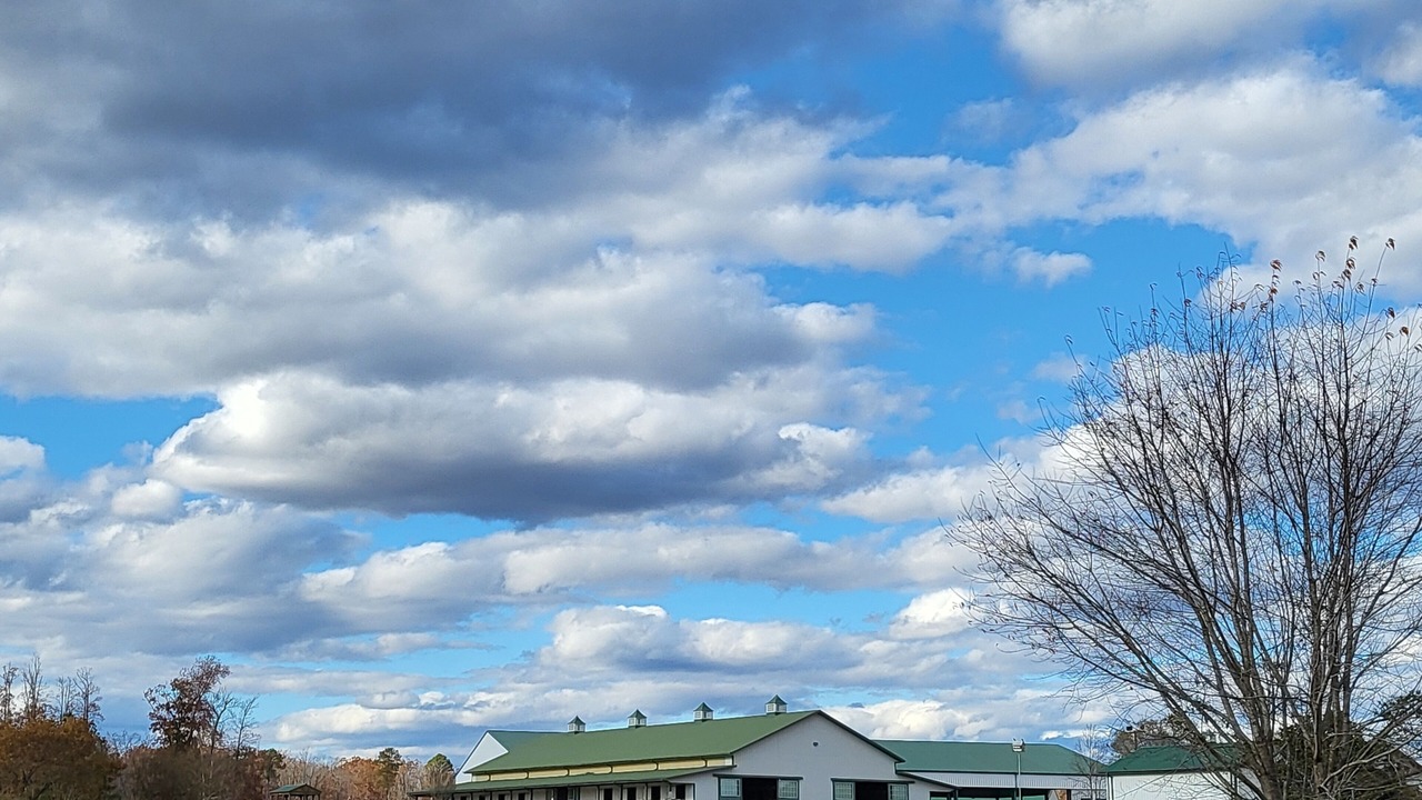 Photo of Outdoor in Chesterfield