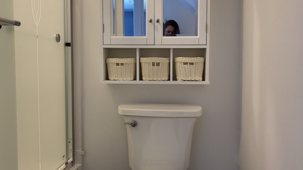 Photo of Bathroom in Chesterfield