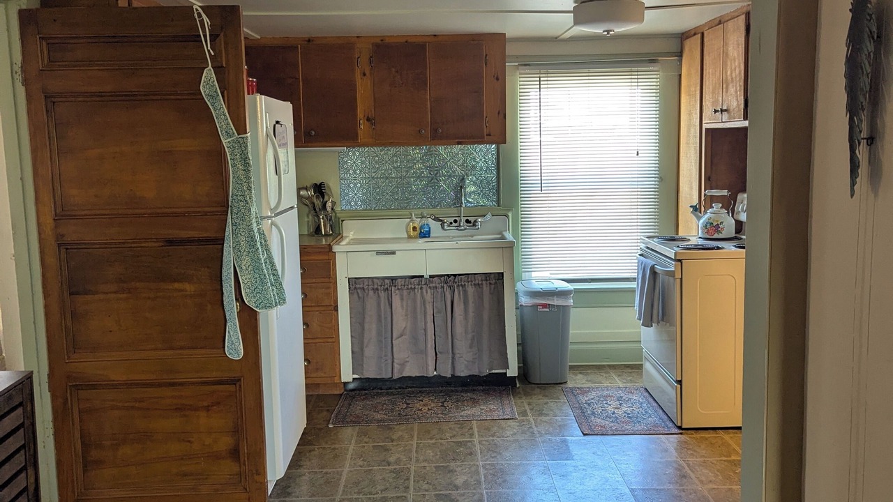 Photo of Kitchen in Dillon