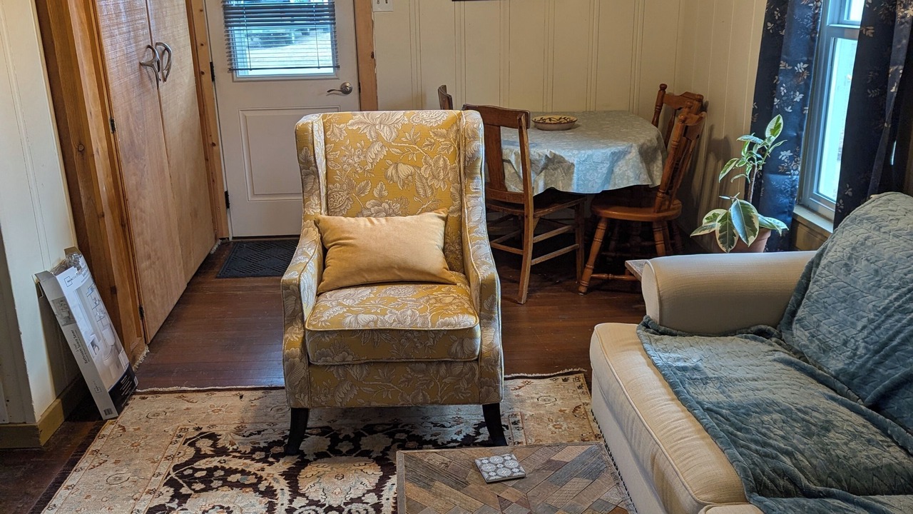 Photo of Livingroom in Dillon