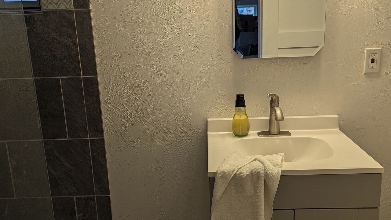 Photo of Bathroom in Dillon