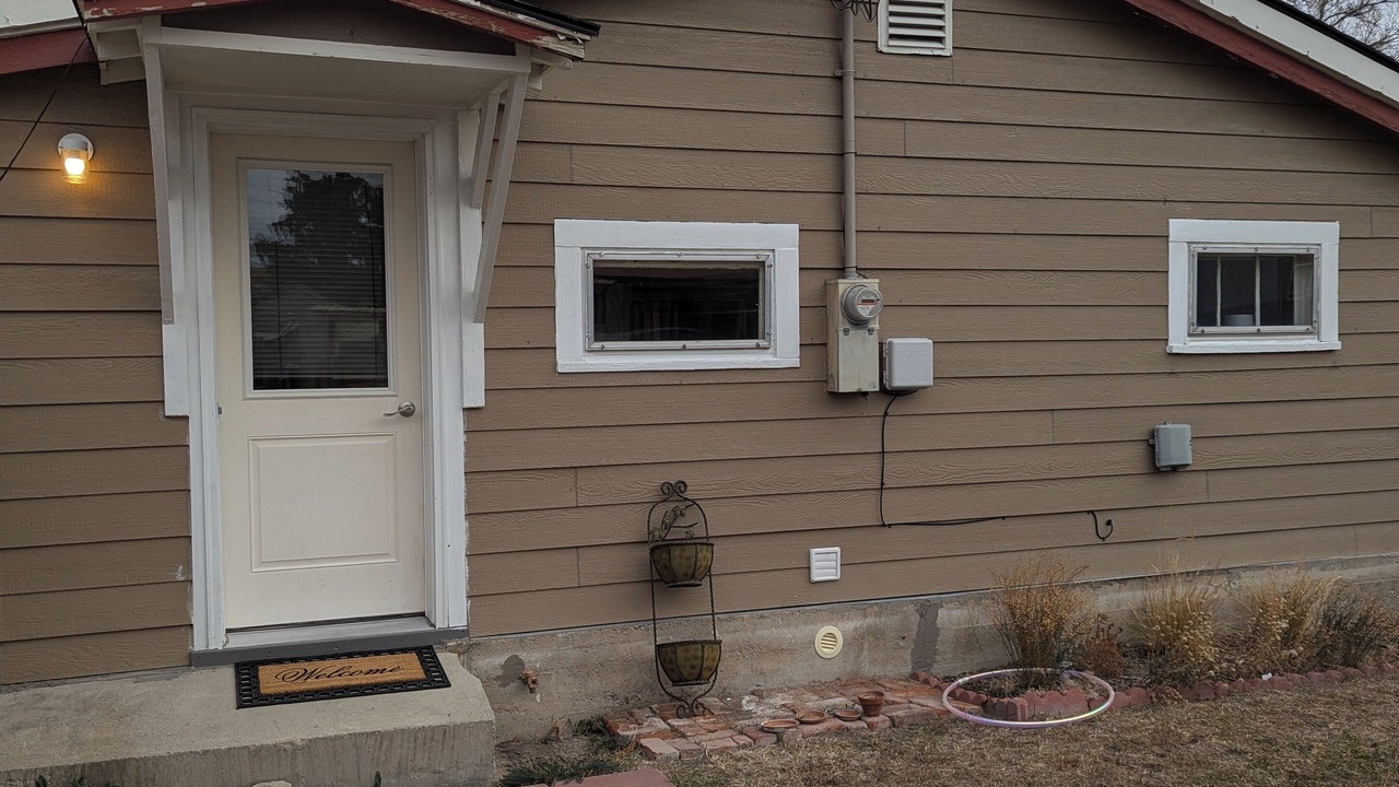 Photo of Outdoor in Dillon
