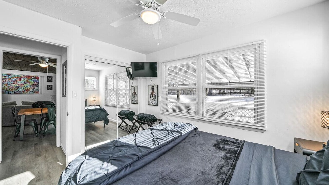 Photo of Bedroom in Streetsboro