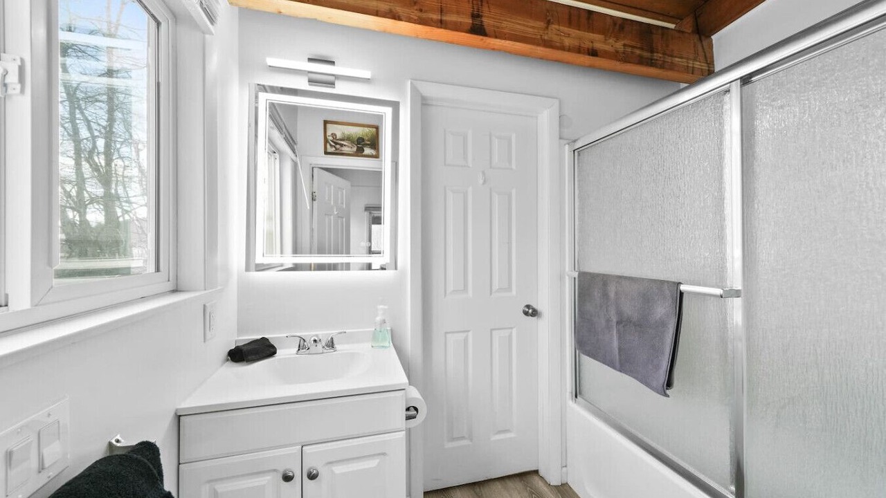 Photo of Bathroom in Streetsboro
