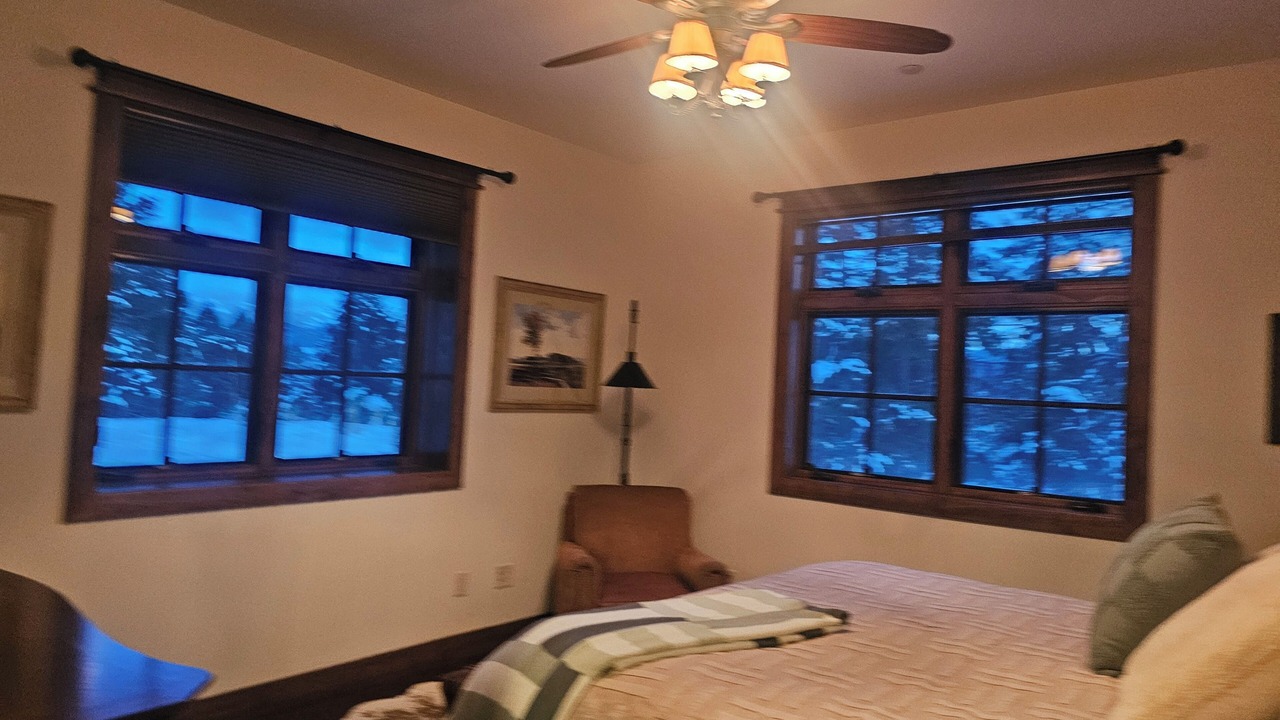 Photo of Bedroom in Riverview Ranch