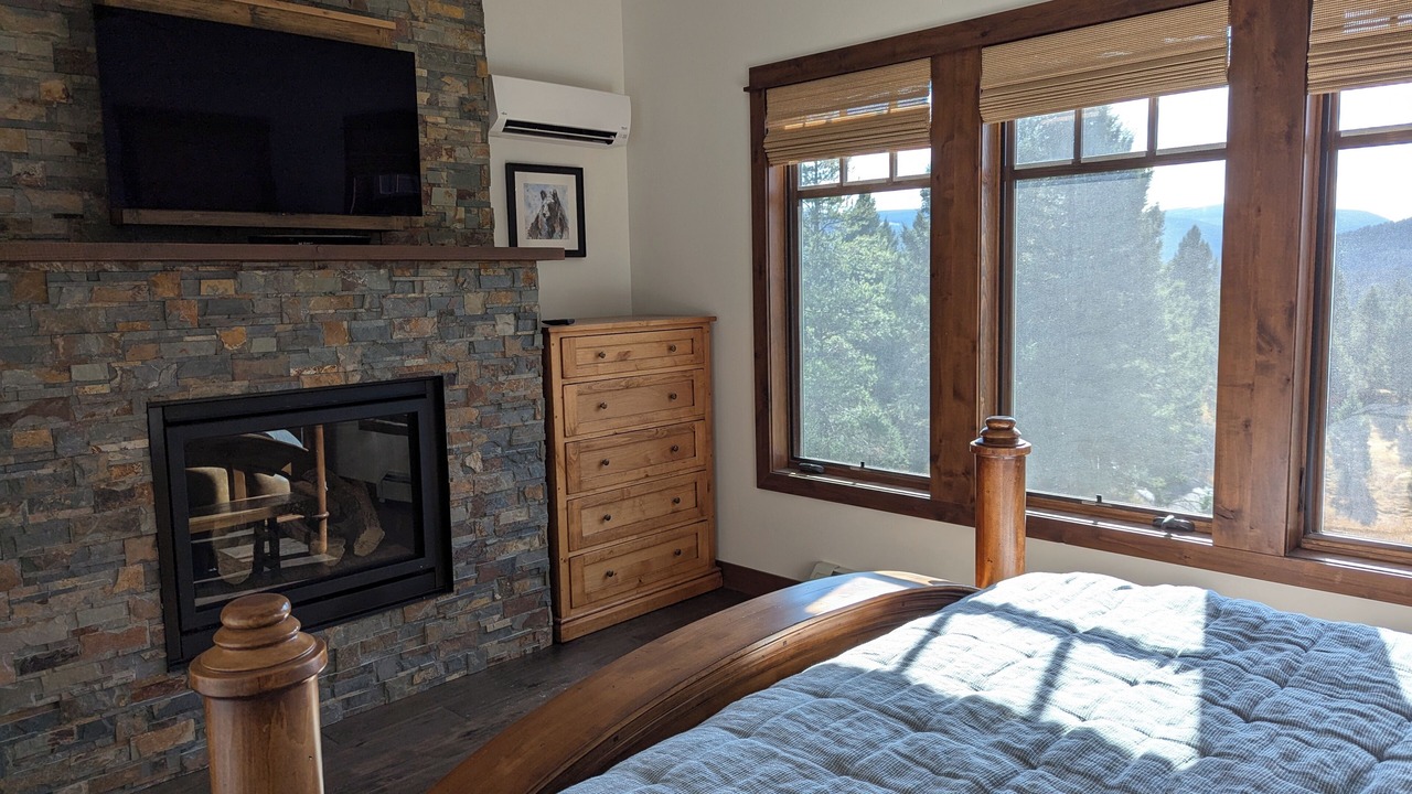 Photo of Bedroom in Riverview Ranch