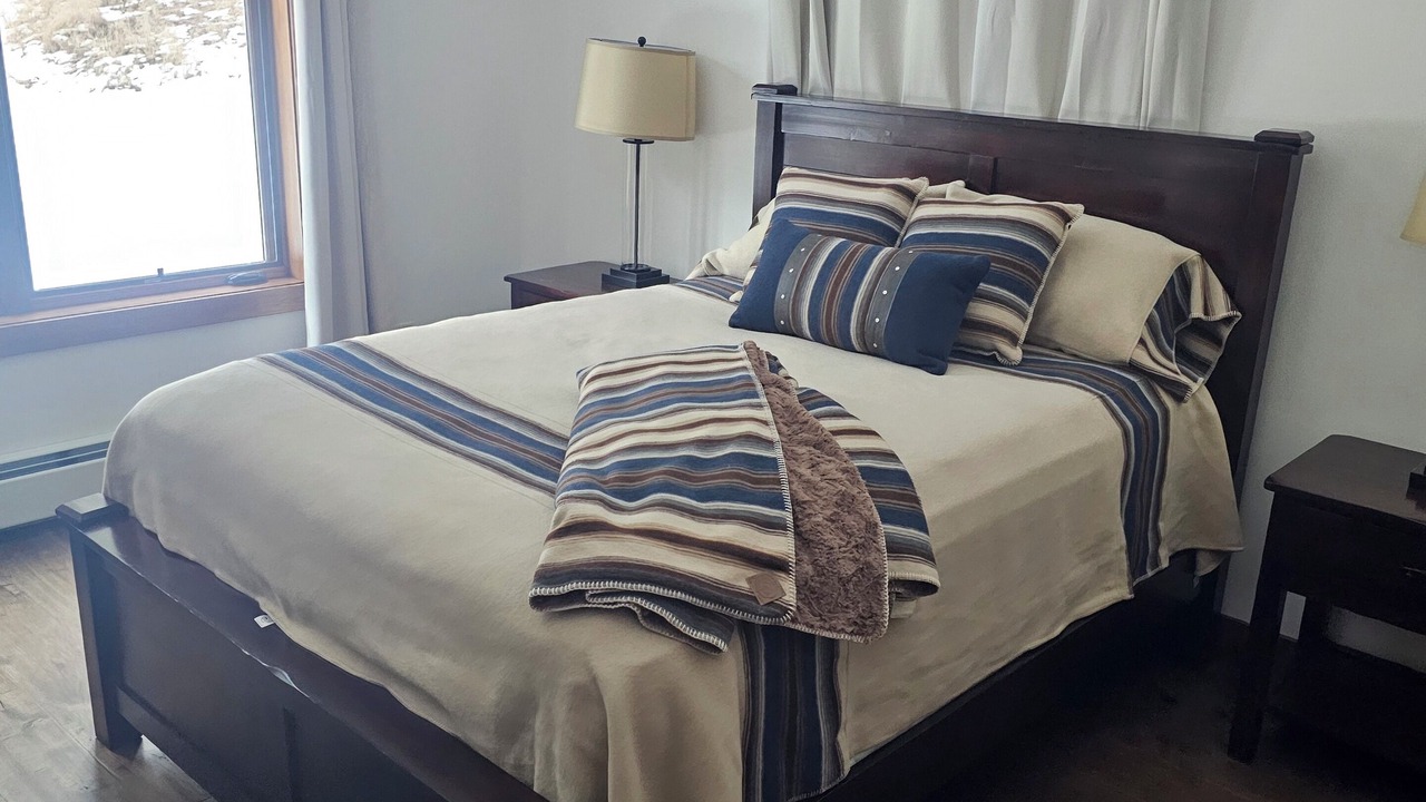 Photo of Bedroom in Riverview Ranch