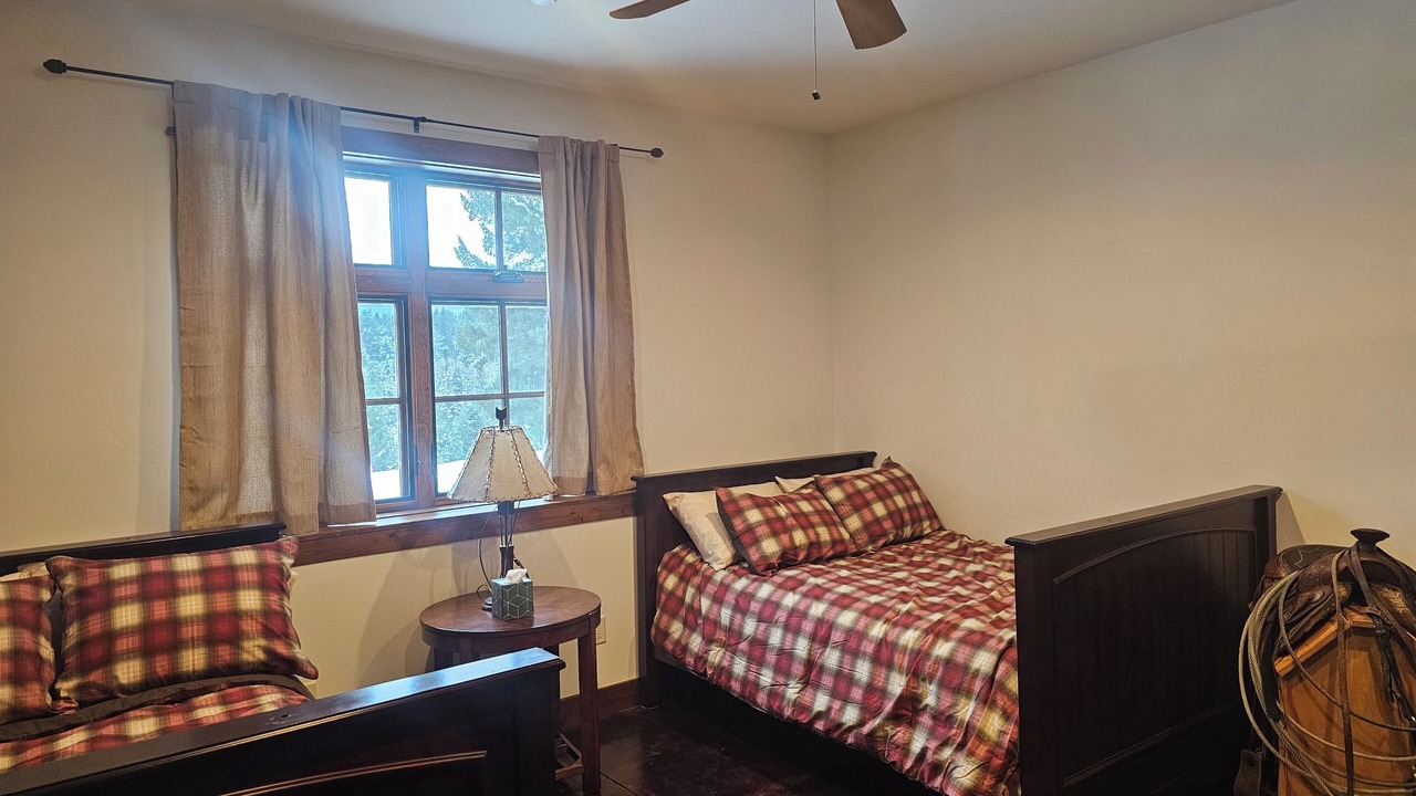 Photo of Bedroom in Riverview Ranch
