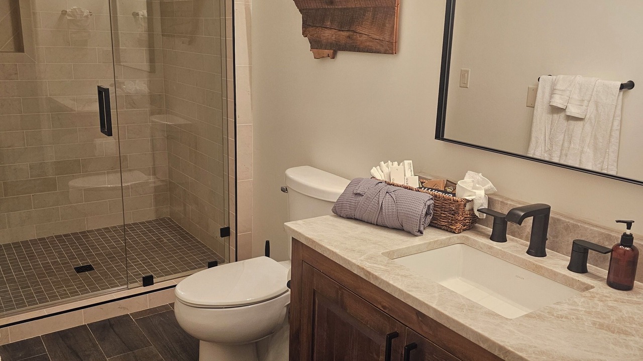 Photo of Bathroom in Riverview Ranch