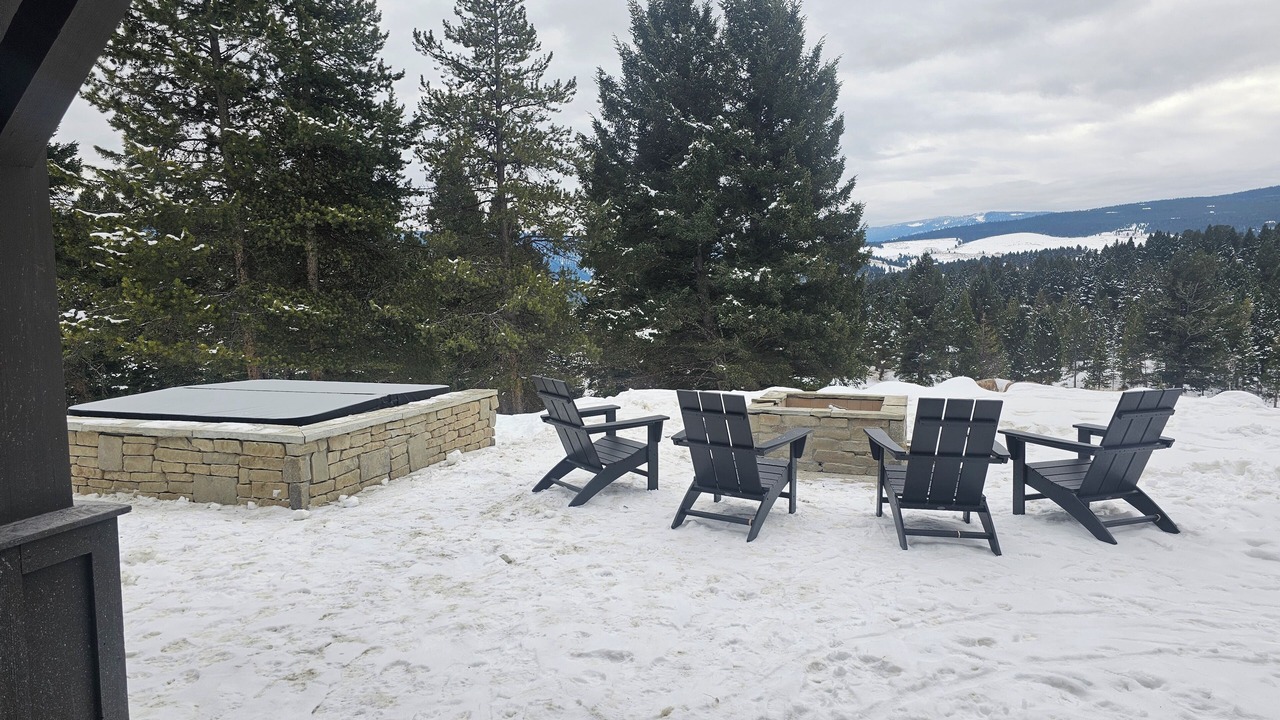 Photo of Outdoor in Riverview Ranch