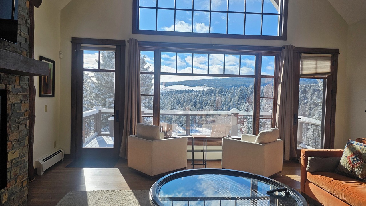 Photo of Livingroom in Riverview Ranch