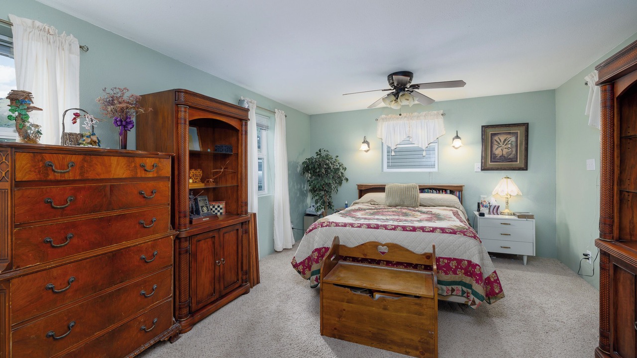 Photo of Bedroom in Gardiner
