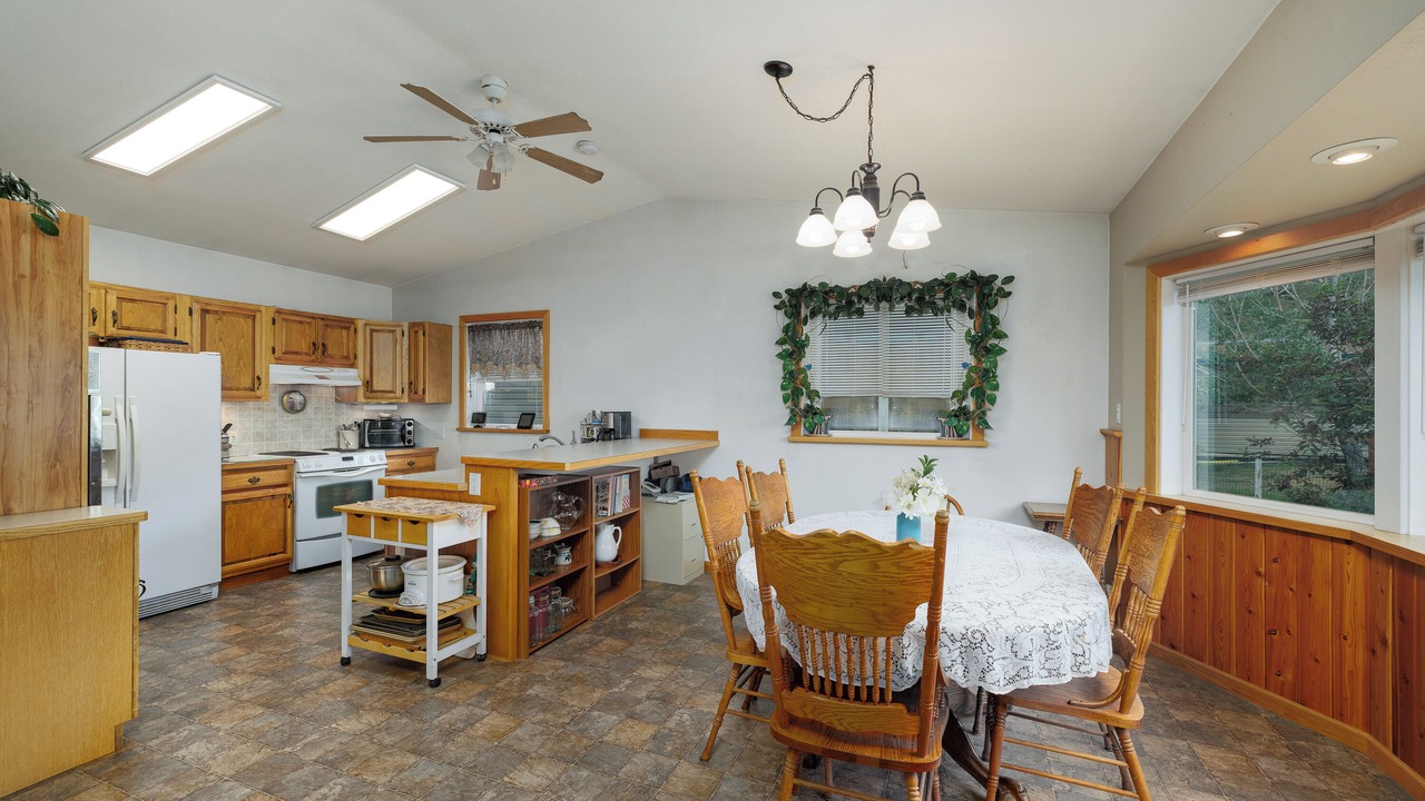 Photo of Kitchen in Gardiner