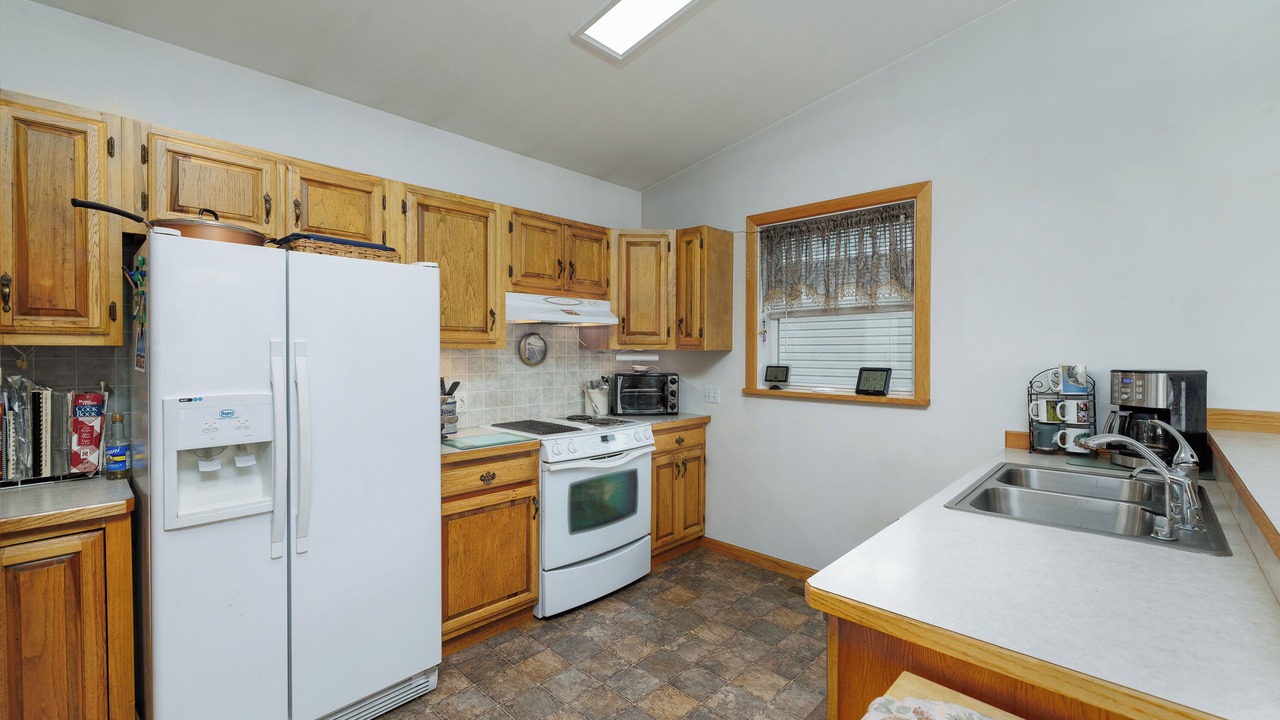 Photo of Kitchen in Gardiner