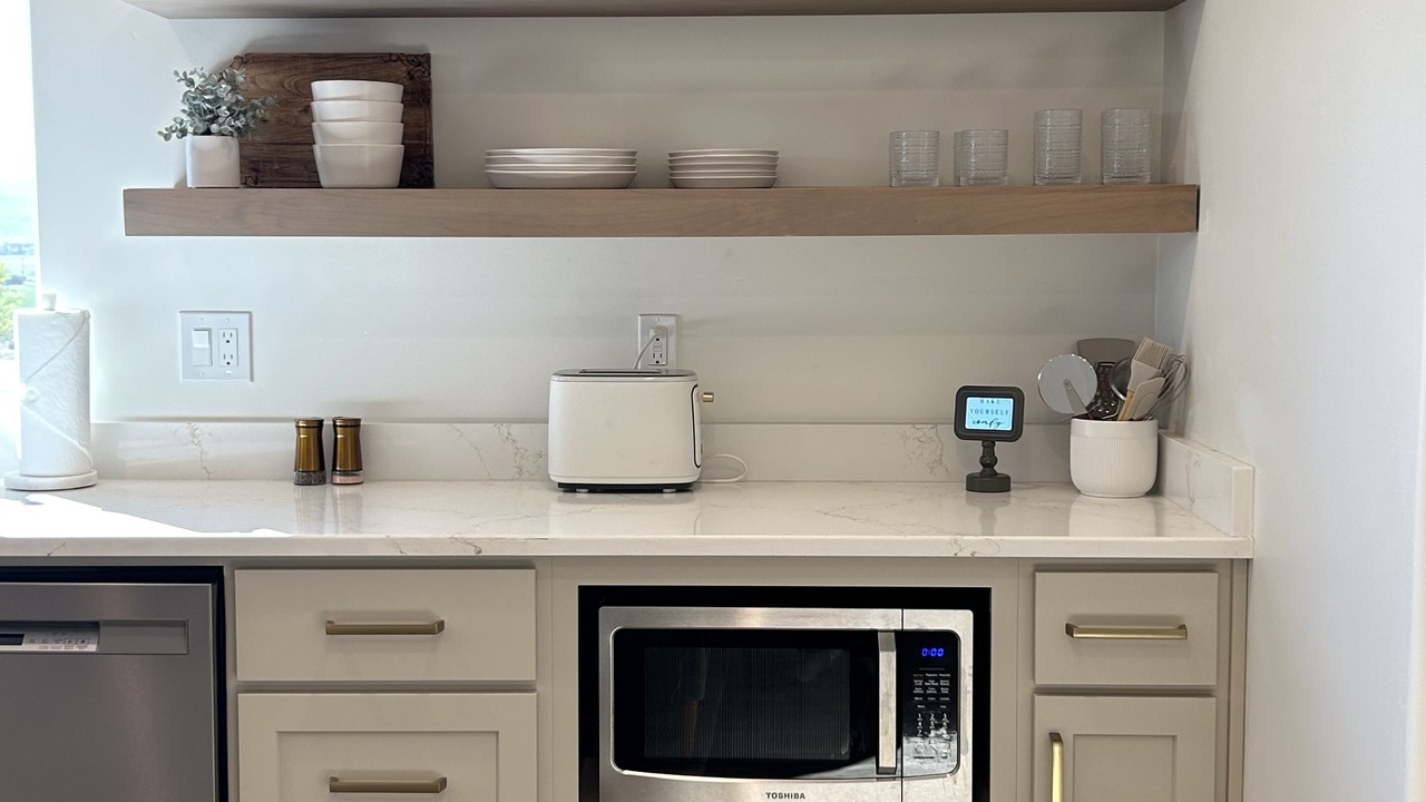 Photo of Kitchen in Lyman