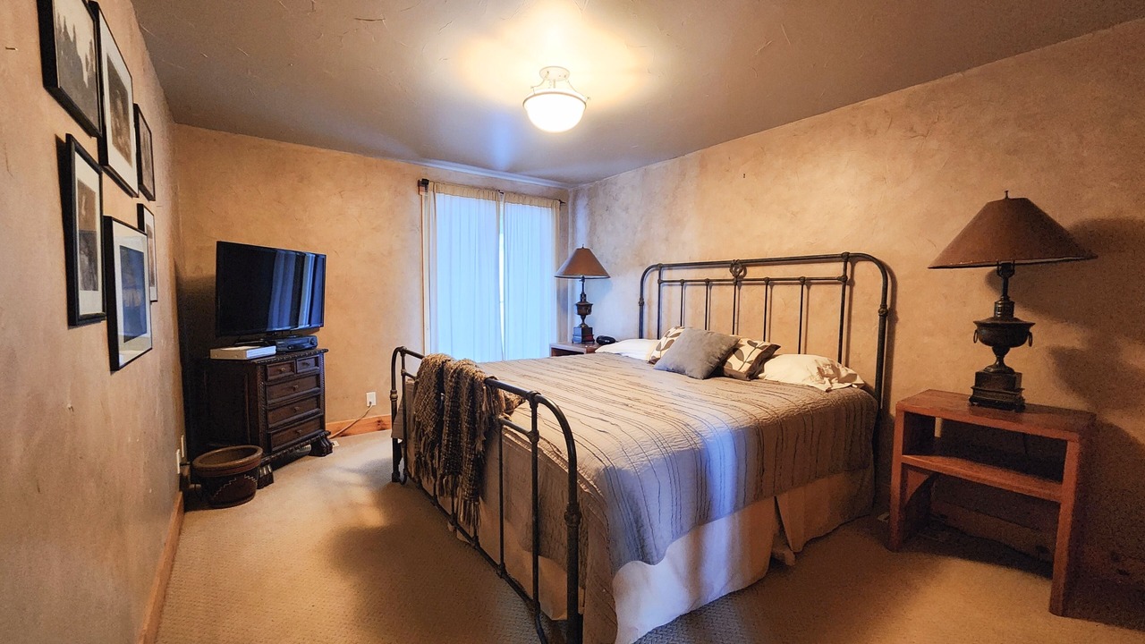 Photo of Bedroom in Red Feather Lakes