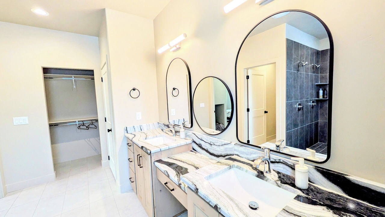Photo of Bathroom in Beaver
