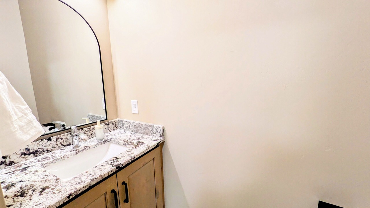 Photo of Bathroom in Beaver