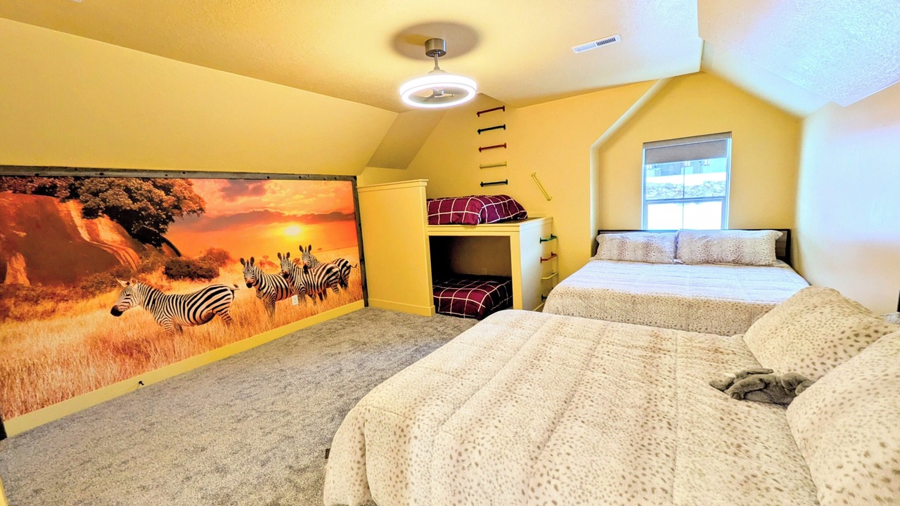 Photo of Bedroom in Beaver