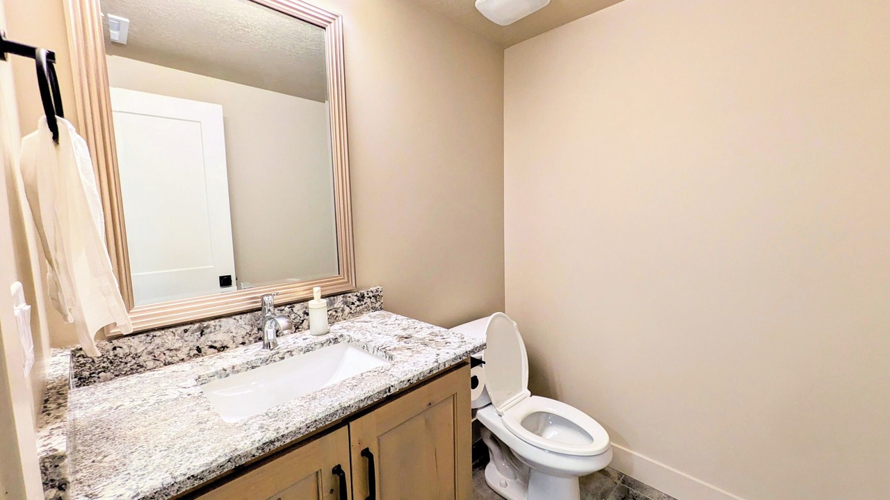 Photo of Bathroom in Beaver