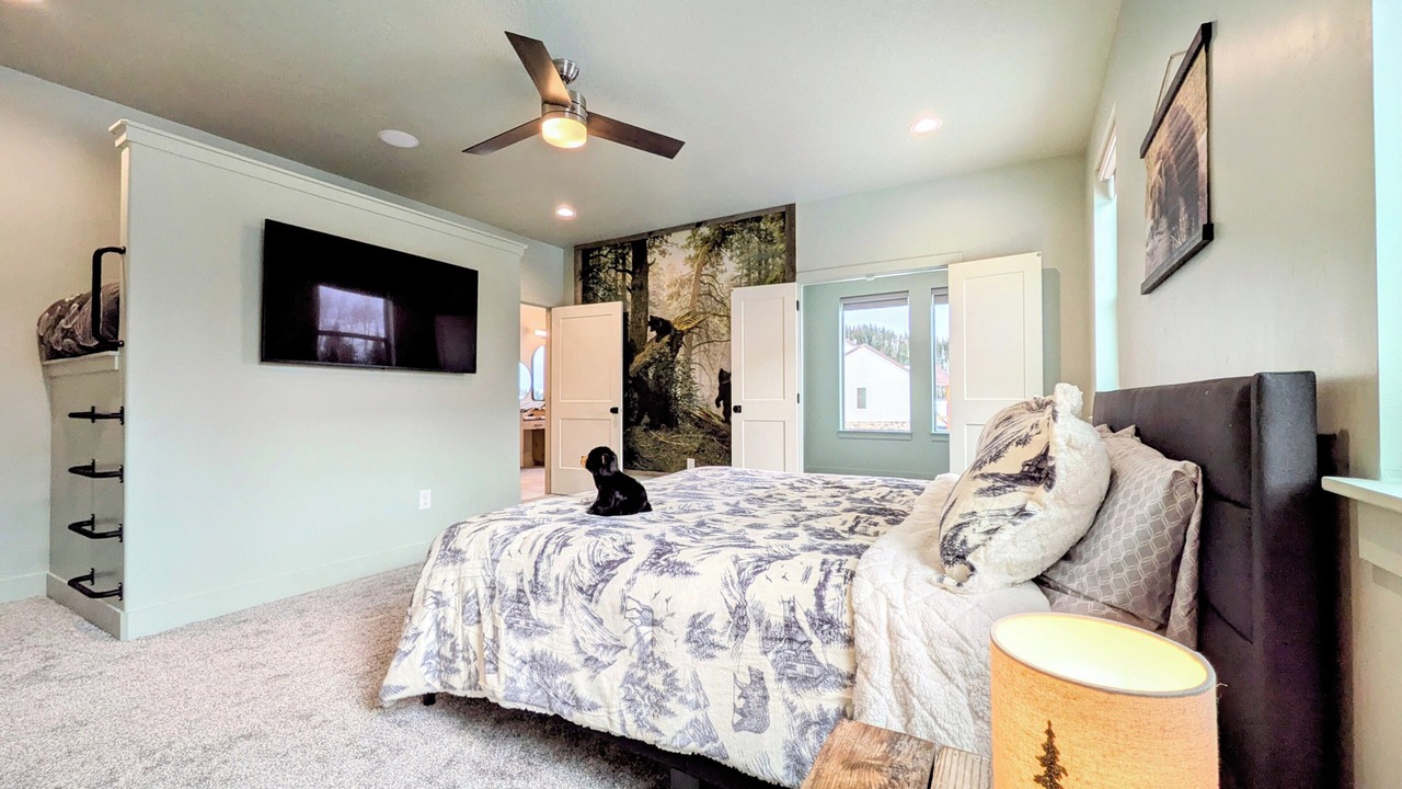 Photo of Bedroom in Beaver