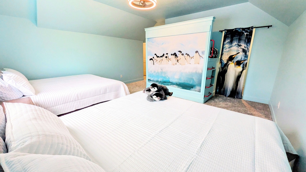 Photo of Bedroom in Beaver