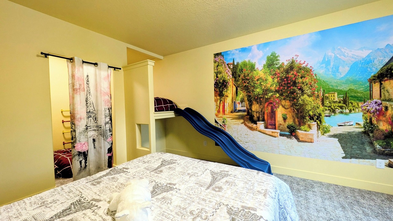 Photo of Bedroom in Beaver