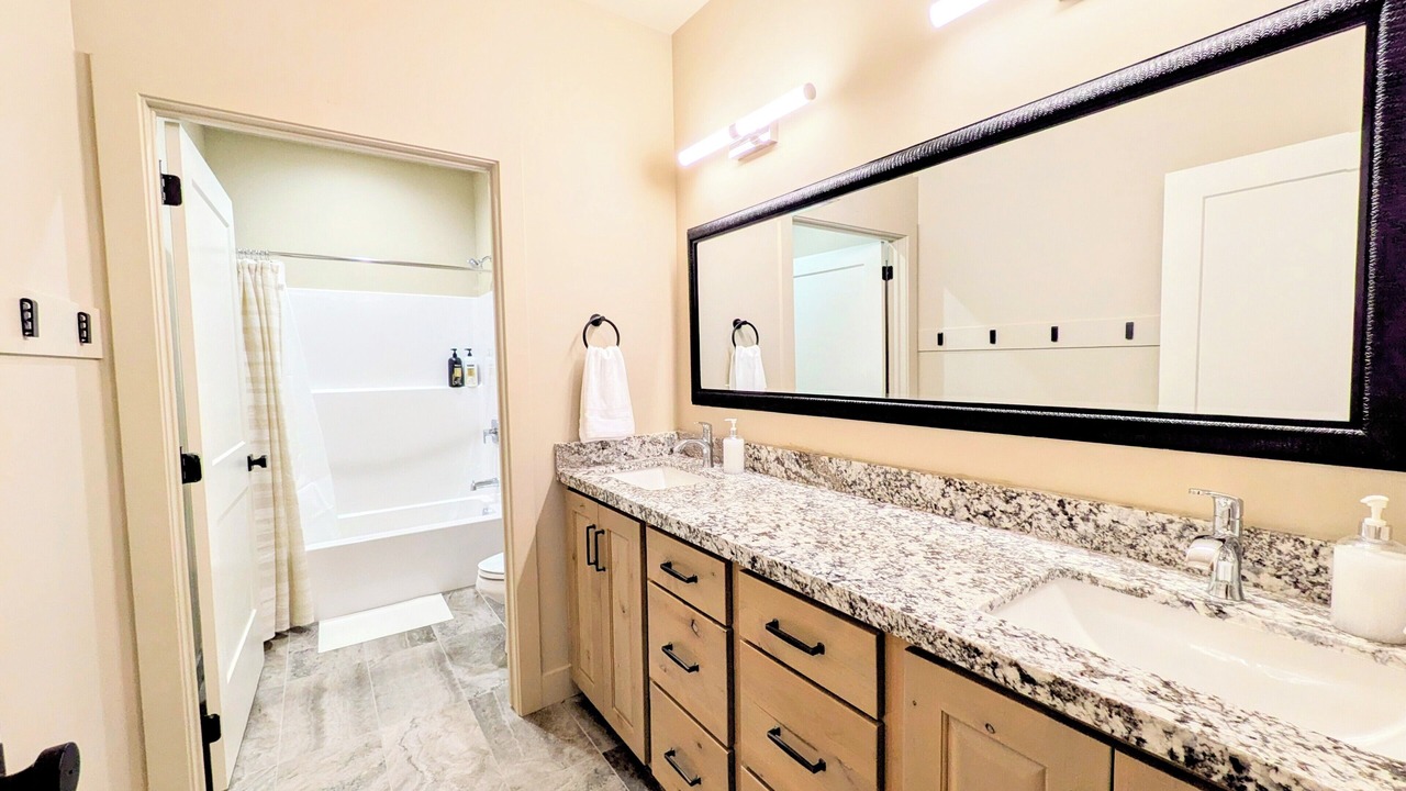 Photo of Bathroom in Beaver