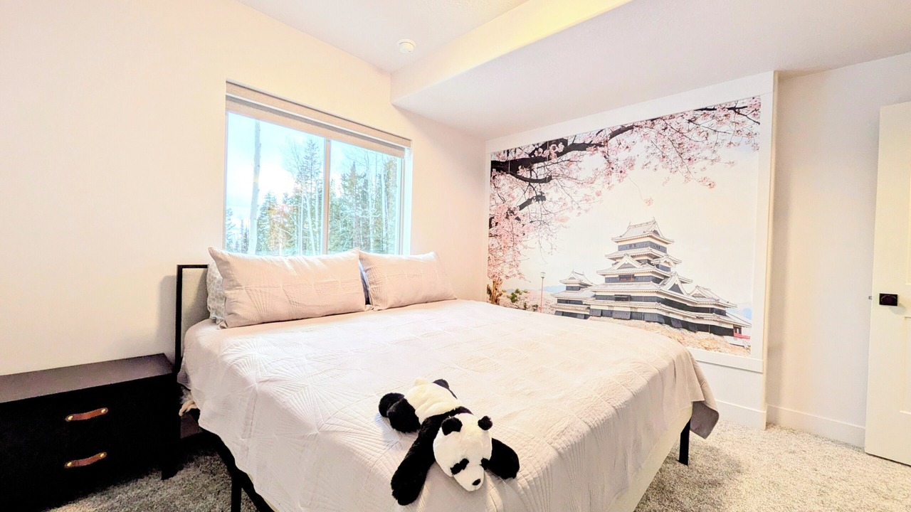Photo of Bedroom in Beaver