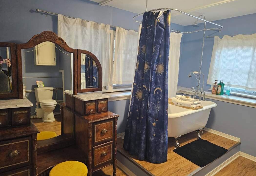 Photo of Bathroom in Sand Springs