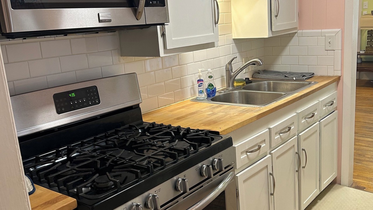 Photo of Kitchen in Sand Springs