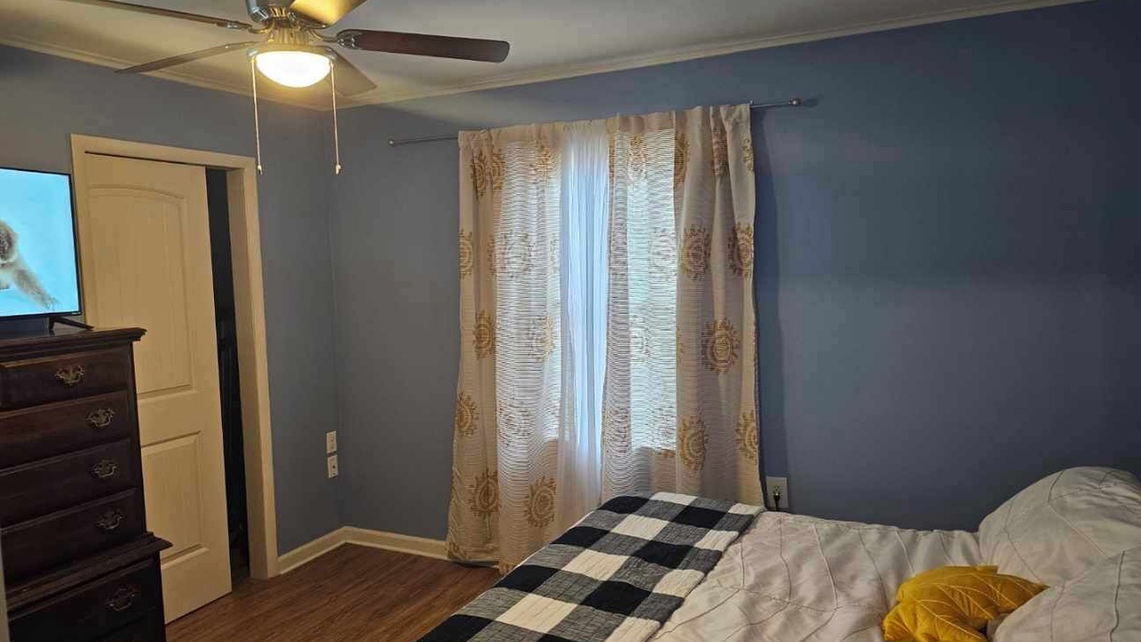 Photo of Bedroom in Sand Springs