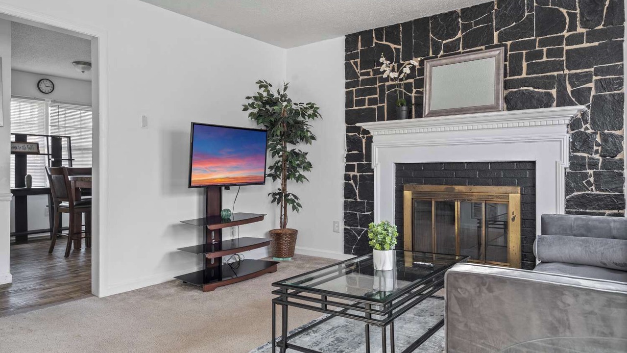 Photo of Livingroom in Greensboro