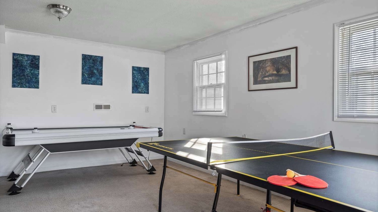 Photo of Bedroom in Greensboro