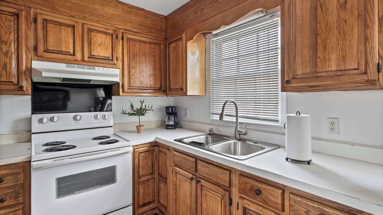 Photo of Kitchen in Greensboro