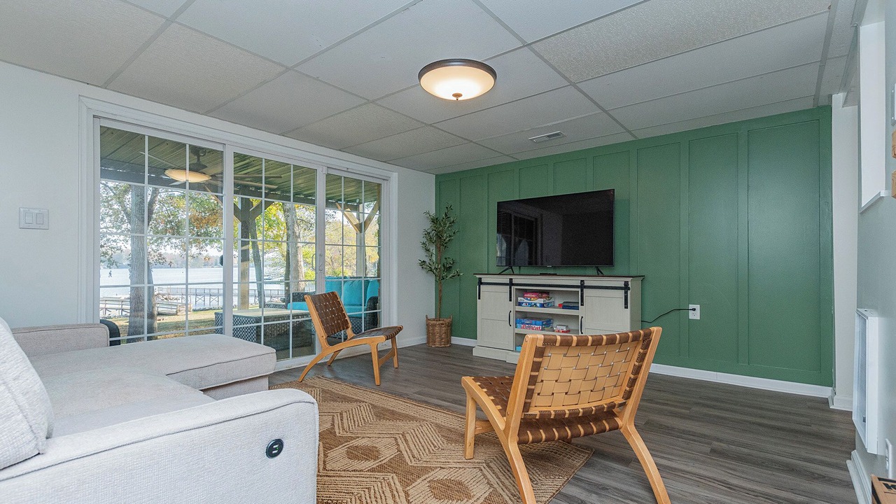 Photo of Livingroom in Southmont
