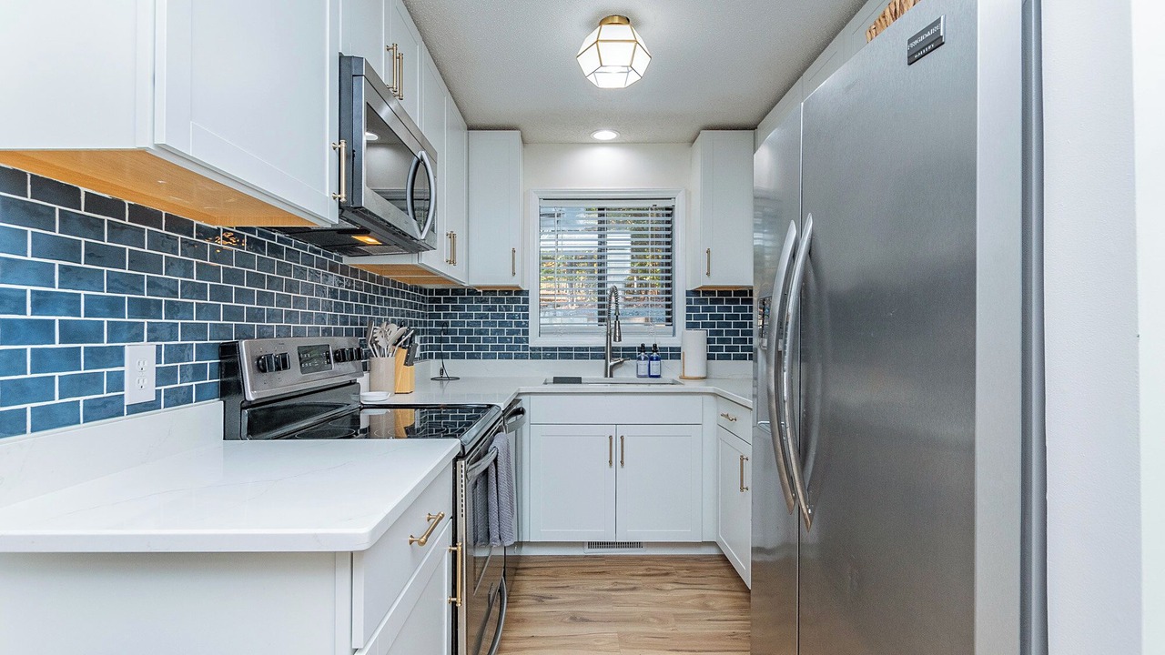 Photo of Kitchen in Southmont