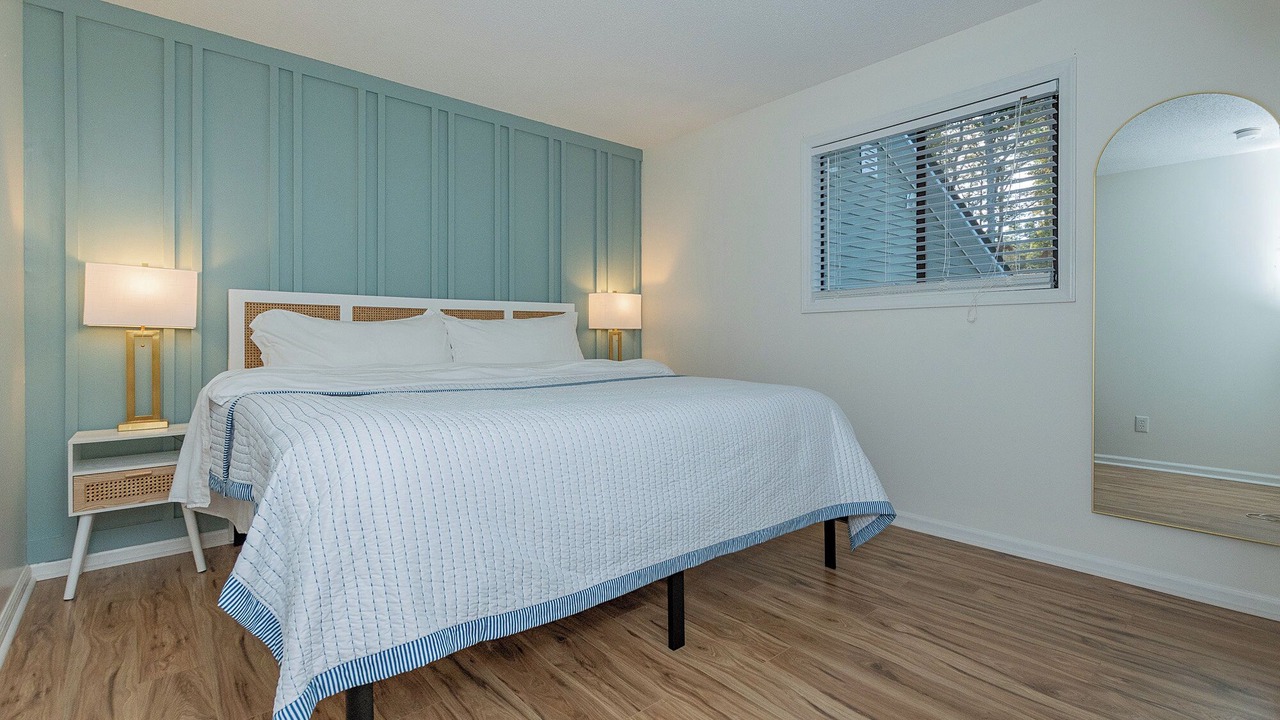 Photo of Bedroom in Southmont